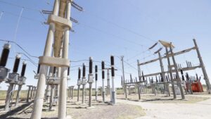 Lee más sobre el artículo Río Negro marca un hito energético y atraviesa olas de calor sin colapsos