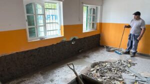 Lee más sobre el artículo Río Negro avanza con obras y mantenimiento escolar en verano