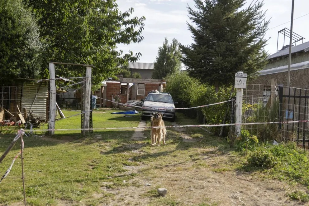 En este momento estás viendo Femicidio en Bariloche: formularon cargos y dictaron prisión preventiva por cuatro meses