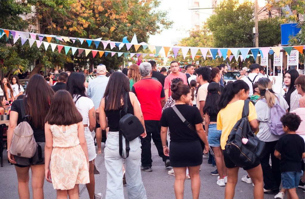 En este momento estás viendo La Corrida tendrá una edición histórica y suma la Feria Gastronómica Semilla