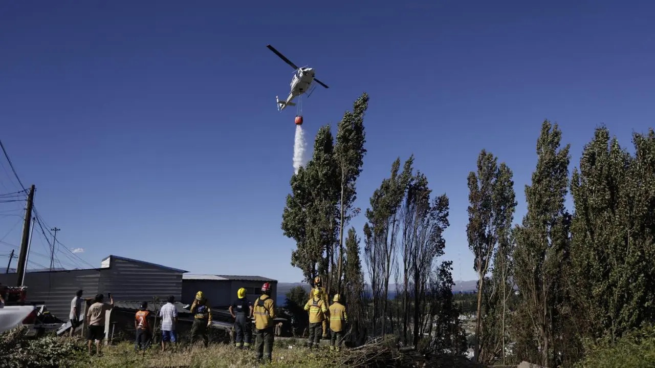 En este momento estás viendo “Un paso necesario en momentos que exigen decisión política”
