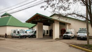 Lee más sobre el artículo Salud rionegrina garantiza asistencia y cooperación por incendios en Chubut