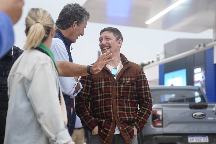 Lee más sobre el artículo Mientras cayeron salud, educación y obra pública, el gasto en inteligencia creció 52% en 2025