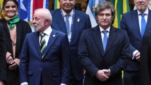 Lee más sobre el artículo “Cumbre paralela” de Brasil con la UE antes de la firma del histórico acuerdo