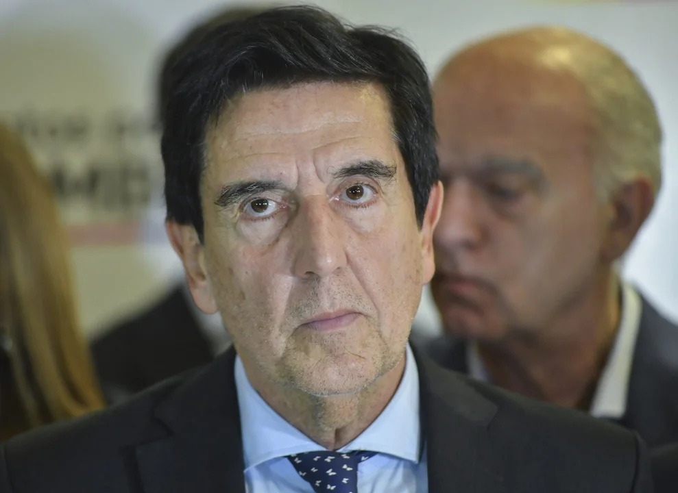 En este momento estás viendo Melconian advirtió que el gobierno no está en condiciones de bajar la inflación a un dígito