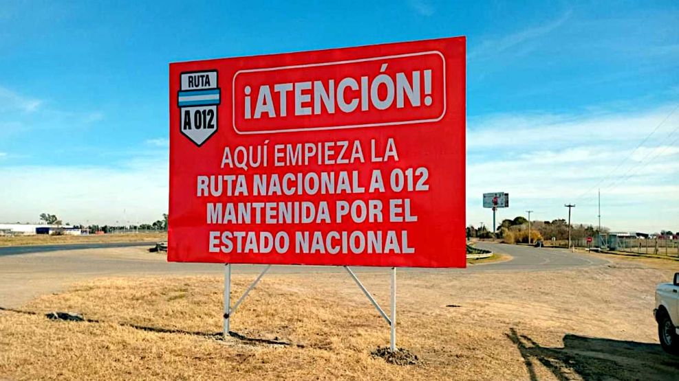 Lee más sobre el artículo El Gobierno nacional analiza subir hasta 19% los peajes en pleno proceso de privatización