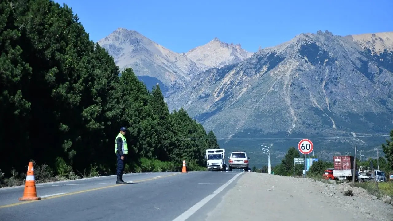 Lee más sobre el artículo Las políticas de seguridad vial reducen los siniestros en Río Negro