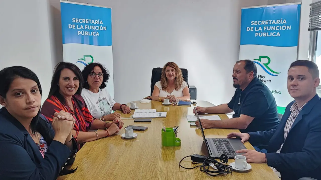 En este momento estás viendo El Gobierno propuso suma compensatoria y actualizar salarios por IPC