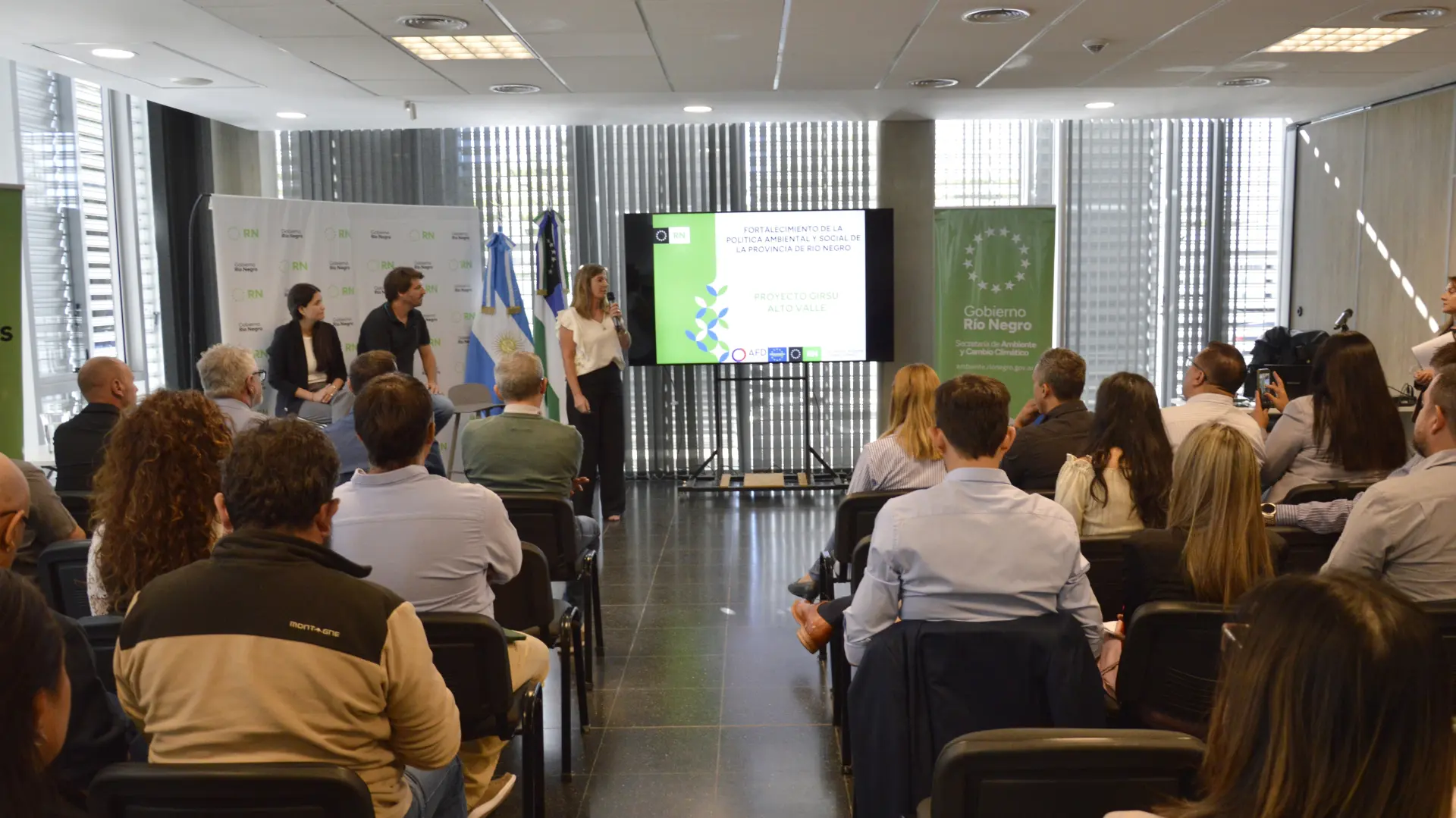 En este momento estás viendo Seis municipios se suman al GIRSU para cerrar basurales y reducir la contaminación
