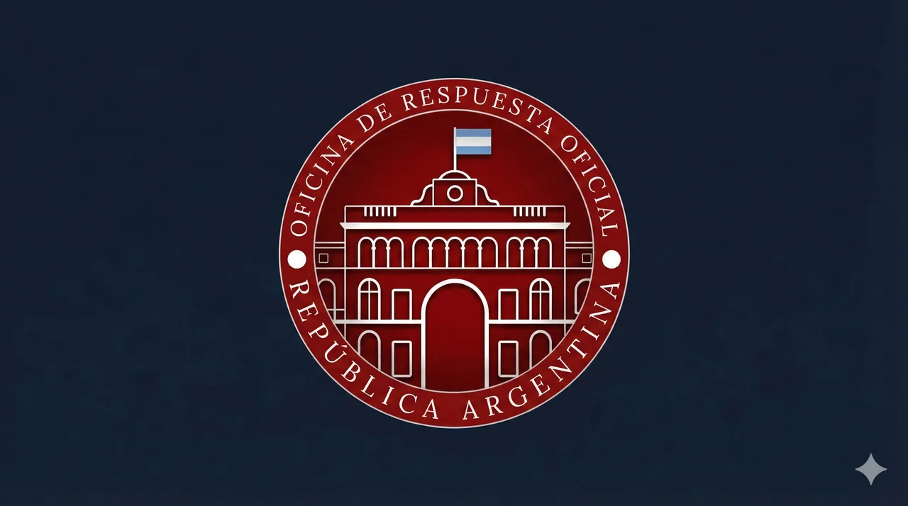 En este momento estás viendo El Gobierno nacional creó la “Oficina de Respuesta Oficial” para confrontar noticias falsas