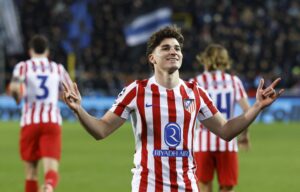 Lee más sobre el artículo Atlético de Madrid y el Inter definen su pase a los octavos de la Champions