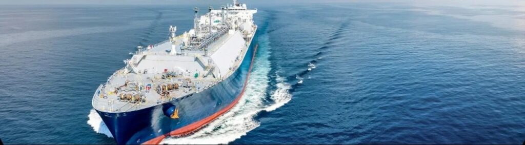 Weretilneck celebró el financiamiento de EE.UU. para Argentina LNG en Río Negro