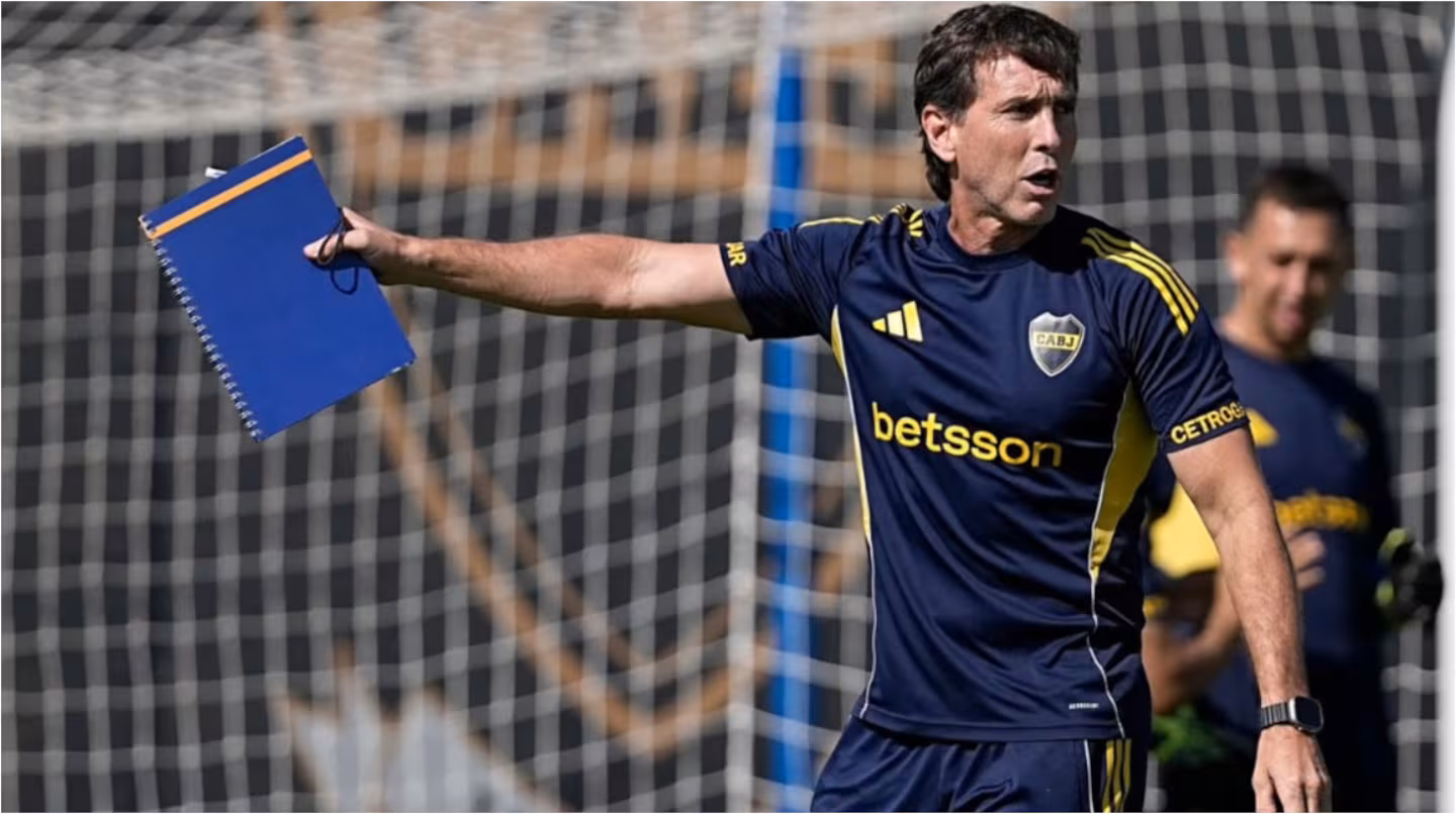 Lee más sobre el artículo Boca abre en Salta su camino en la Copa Argentina 2026