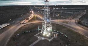 Lee más sobre el artículo Catriel busca posicionarse en el desarrollo energético y reclama obras clave para la región