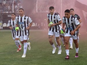 Lee más sobre el artículo Cipolletti y Deportivo Rincón integrarán la Zona 3, con equipos de Cuyo, Córdoba y Buenos Aires