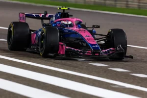 Lee más sobre el artículo Colapinto brilló en su último día de pretemporada con el Alpine en Bahréin