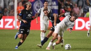 Lee más sobre el artículo Por el paro, se postergaron los cuatro partidos del Apertura del jueves