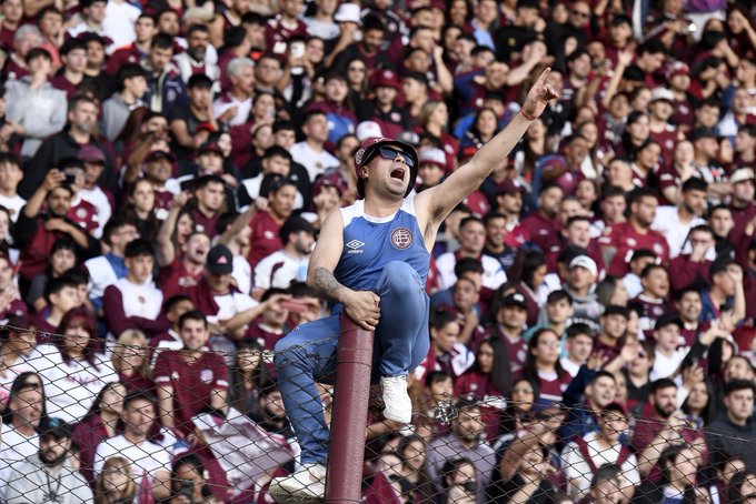 En este momento estás viendo Recopa Sudamericana: pese al paro, Lanús recibe al Flamengo en La Fortaleza