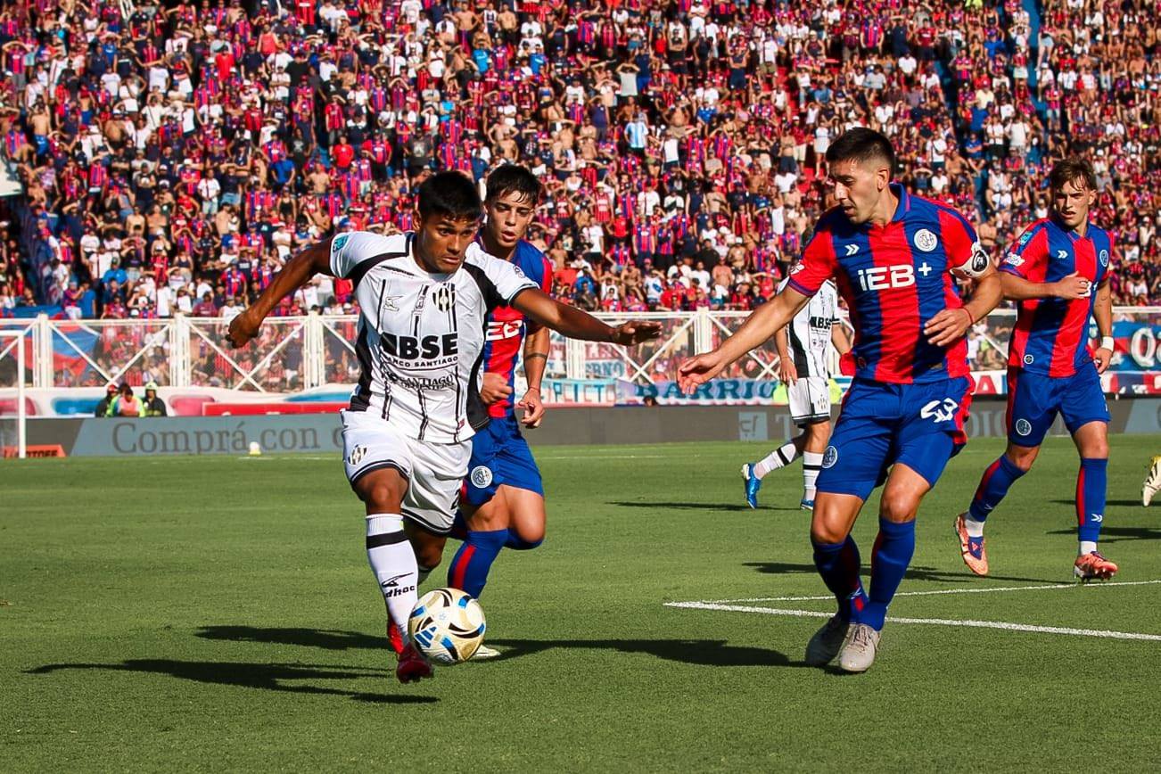 En este momento estás viendo Liga Profesional: Central Córdoba recibe a Unión de Santa Fe