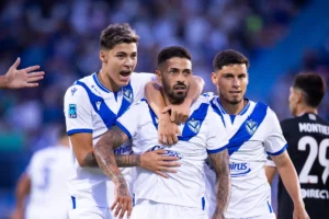 Lee más sobre el artículo River sufrió la tercera derrota consecutiva en el Torneo Apertura