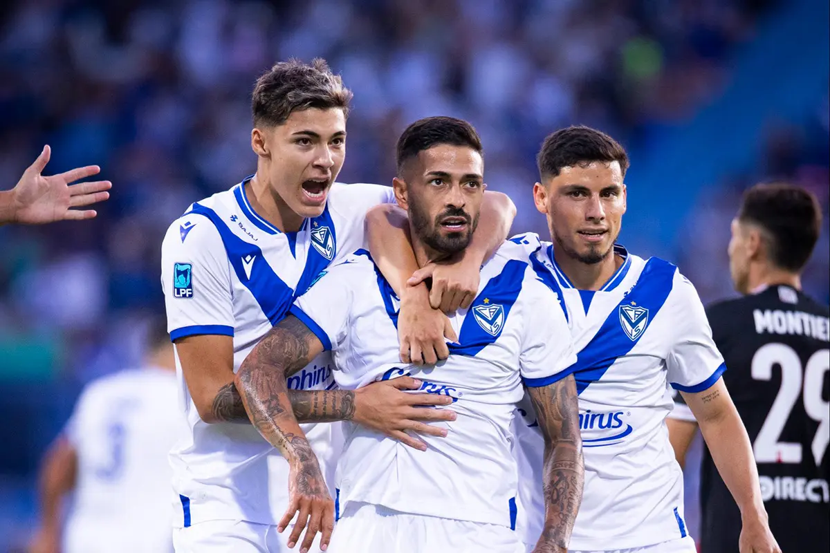 En este momento estás viendo River sufrió la tercera derrota consecutiva en el Torneo Apertura