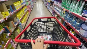 Lee más sobre el artículo La inflación arrancó 2026 en 2,9% y reavivó el debate por la metodología del Indec