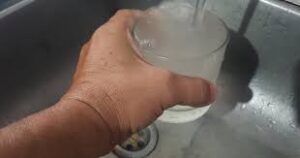 Lee más sobre el artículo Trabajos en la red de agua potable pueden provocar turbiedad en la zona céntrica