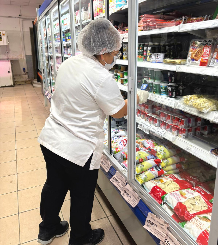 En este momento estás viendo Detectaron más de 70 mil kilos de pollo en mal estado y advierten graves riesgos para la salud