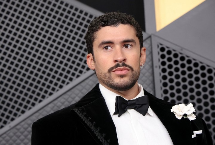 Bad Bunny en Argentina: el fenómeno global que llegó a River y cambió las reglas de la música latina