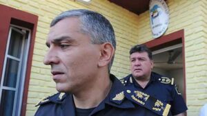 Lee más sobre el artículo Salvador Baratta: “El 70% de los menores terminan muertos” y alerta sobre la criminalidad infantil