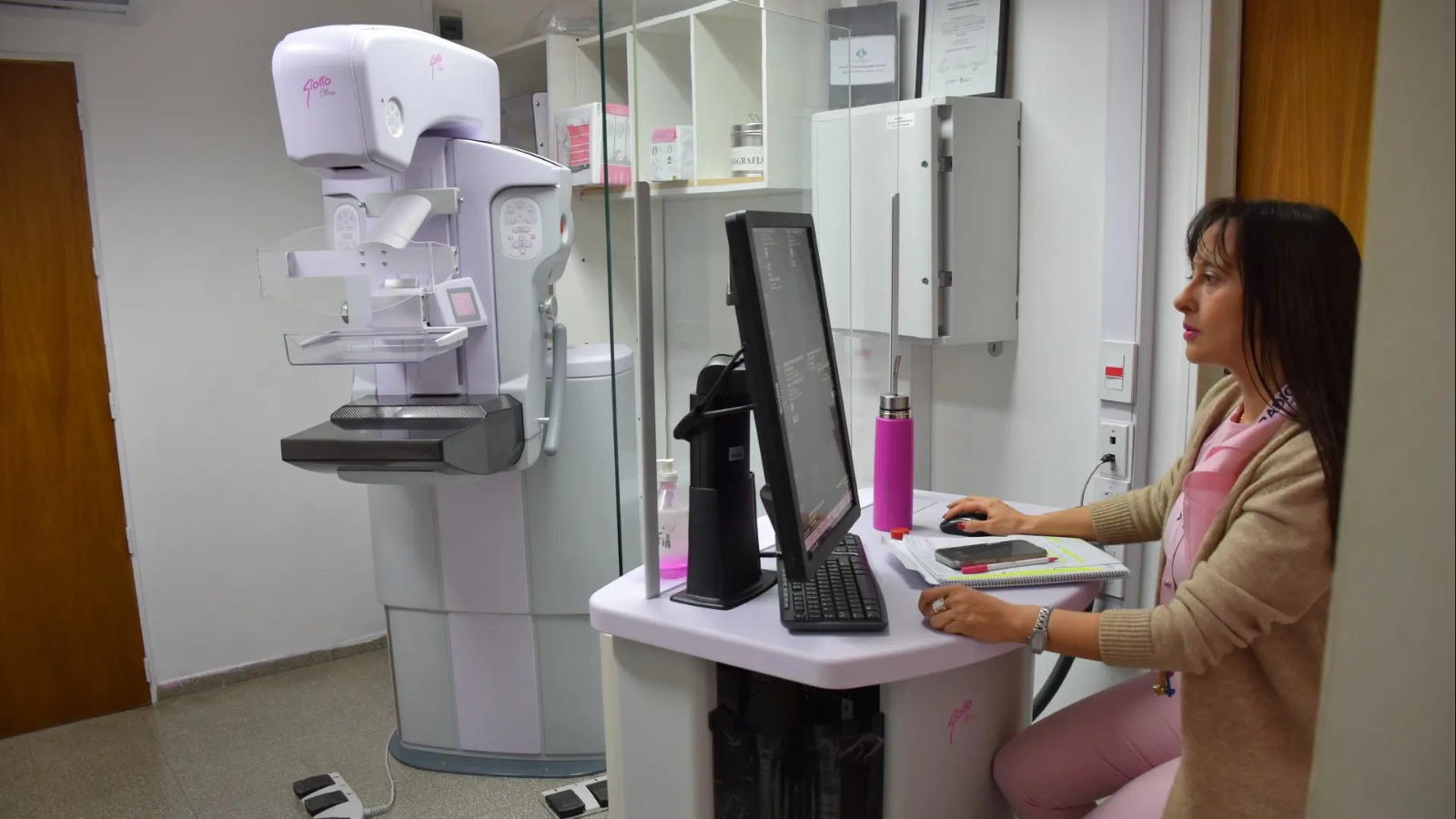 En este momento estás viendo Día Mundial del Cáncer: Río Negro refuerza prevención y detección temprana