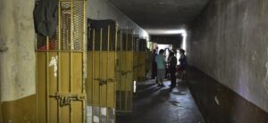 Lee más sobre el artículo Argentina registra la tasa más alta de la historia de presos en cárceles