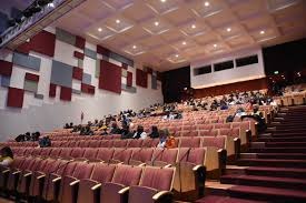 Cine bajo las Estrellas regresa al Complejo Cultural con clásicos del cine internacional