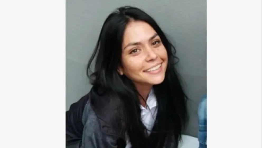 En este momento estás viendo Buscan intensamente a una joven desaparecida en Neuquén