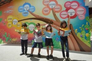 Lee más sobre el artículo Sobral, el “milagro educativo” de Brasil que Argentina busca replicar