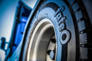 Lee más sobre el artículo Cierra Fate: la fabricante de neumáticos anunció el fin de sus operaciones