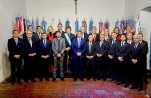 Lee más sobre el artículo ATN: Milei redujo casi a cero el reparto a provincias y solo Neuquén y cinco más recibieron fondos