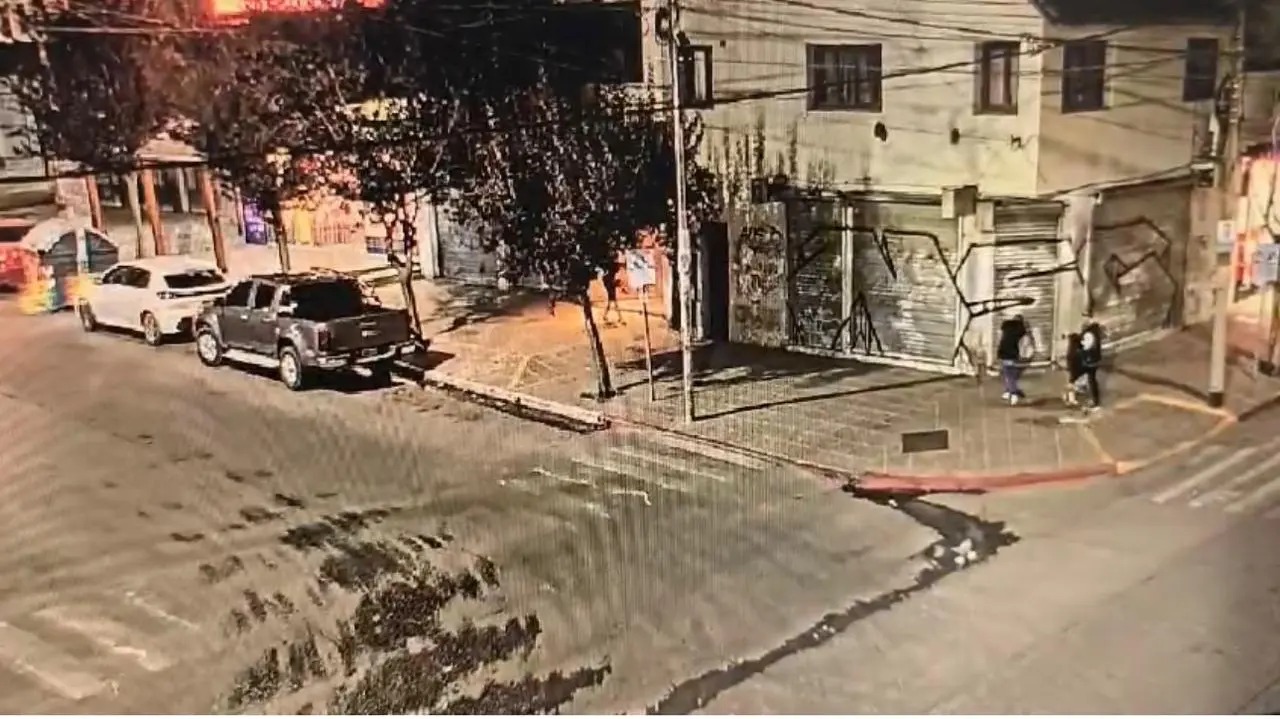 Lee más sobre el artículo Las cámaras del 911 aceleraron el esclarecimiento de un homicidio en Bariloche