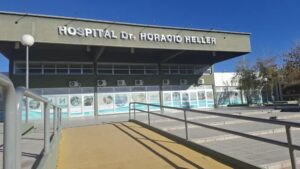 Lee más sobre el artículo Investigan la muerte de un niño en Neuquén tras ser hallado en un balde con agua
