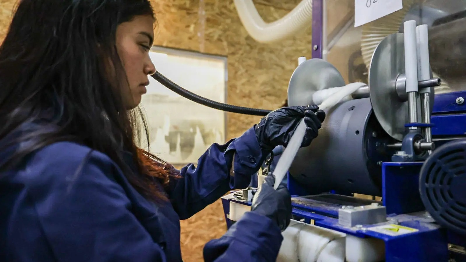 En este momento estás viendo Weretilneck impulsa una ley para darle mayor protagonismo a la juventud