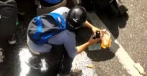 Lee más sobre el artículo Denuncian a la ministra Alejandra Monteoliva por los presuntos infiltrados en el Congreso