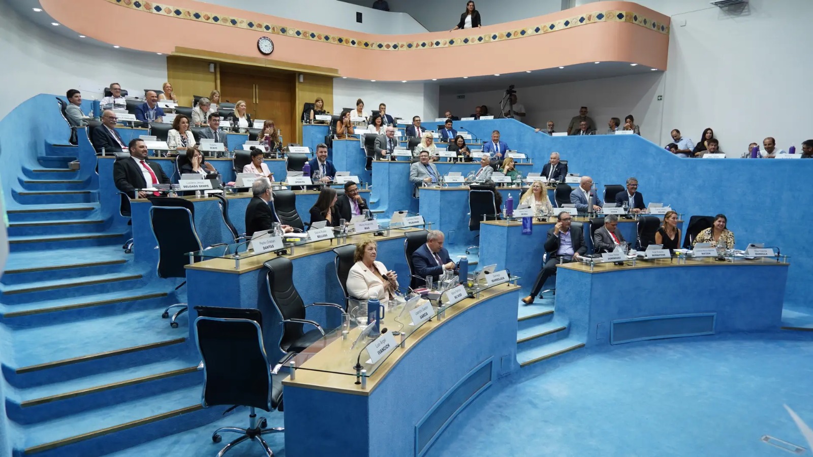 En este momento estás viendo Río Negro ratificó Argentina GNL y consolida su rumbo energético