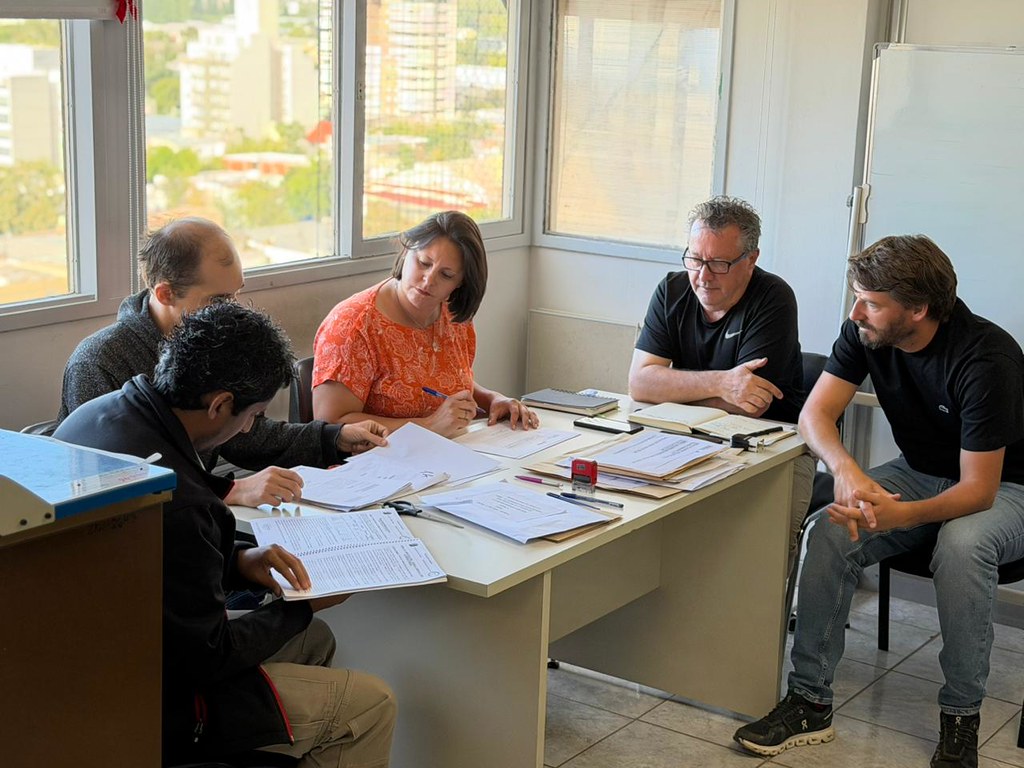 En este momento estás viendo Abrieron las ofertas para el alumbrado de la bicisenda de la Ruta 65