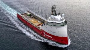 Lee más sobre el artículo Argentina GNL: estudios clave del lecho marino en el Golfo San Matías