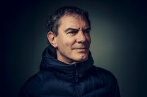 Lee más sobre el artículo Murió Darío Lopérfido, un liberal incómodo que nunca esquivó la polémica