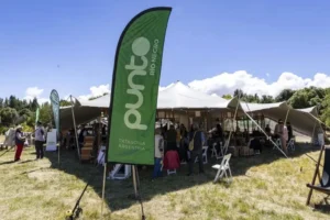 Lee más sobre el artículo Punto Río Negro se transformó en un sector destacado del Festival Rural de la Patagonia