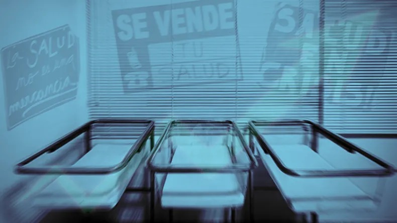 Lee más sobre el artículo Tras años de descenso, la mortalidad infantil subió al 8,5 por mil en el primer año del gobierno de Milei