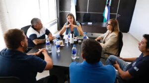 Lee más sobre el artículo Río Negro planifica formación laboral orientada al desarrollo energético