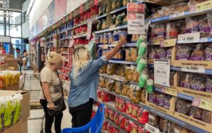 Lee más sobre el artículo Inflación de enero: los alimentos vuelven a presionar y el índice cerraría por encima del 2%