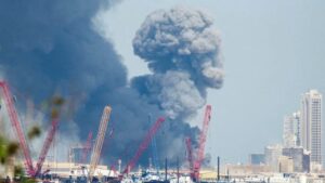 Lee más sobre el artículo Escalada bélica en Medio Oriente: Israel y EE.UU. atacaron Irán y Teherán respondió con misiles